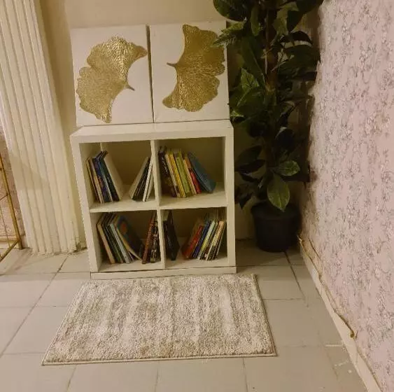 ペンション بيت الياسمين2