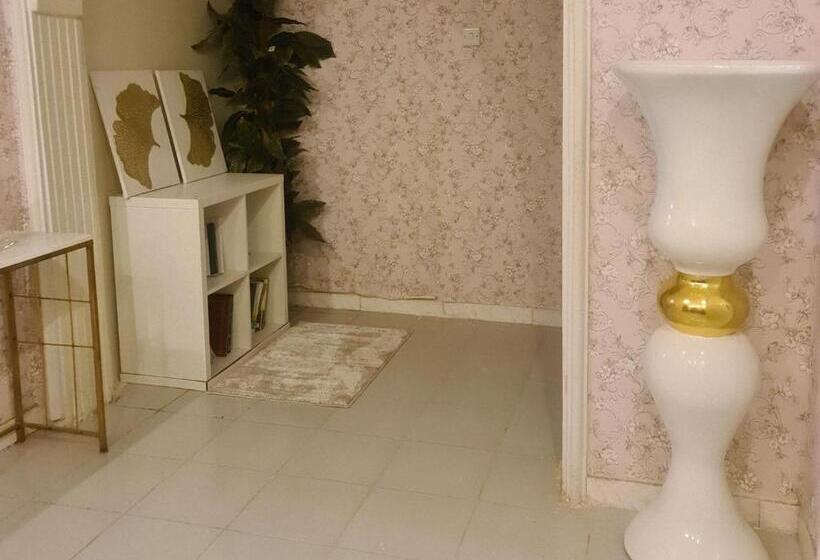 بنسيون بيت الياسمين2