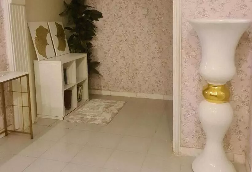 ペンション بيت الياسمين2