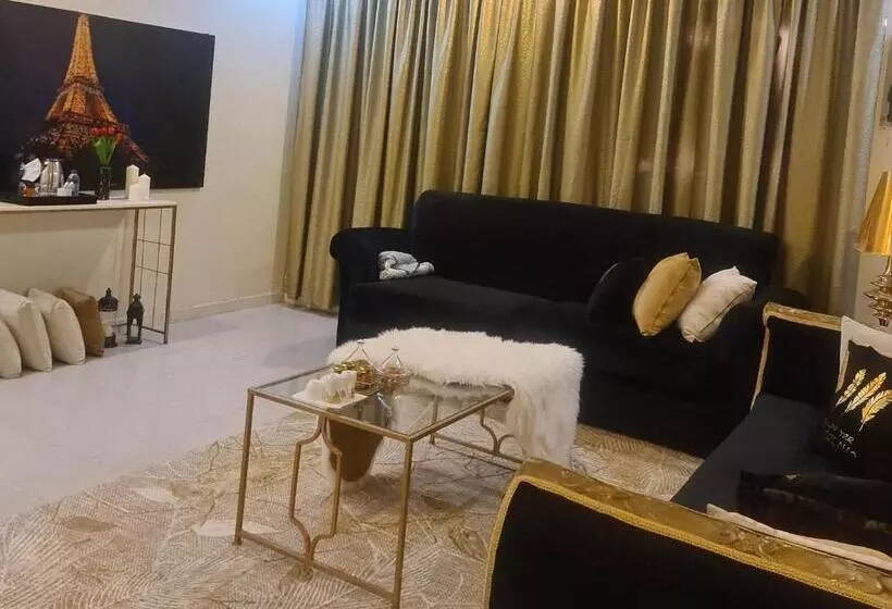 ペンション بيت الياسمين2