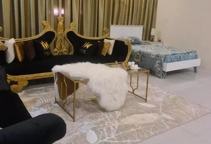 ペンション بيت الياسمين2