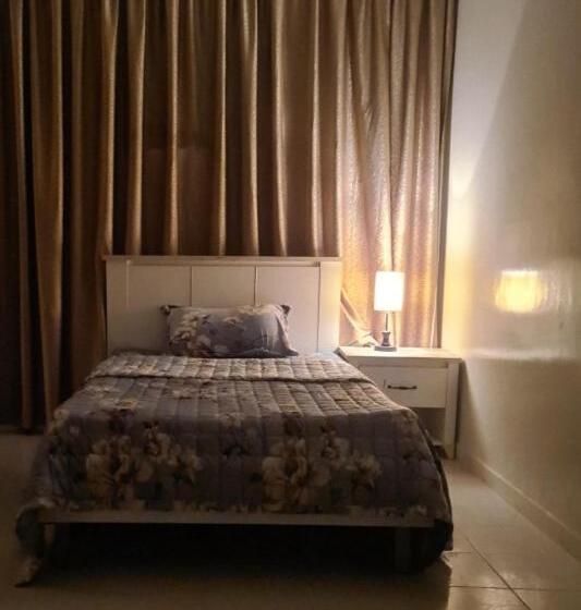 بنسيون بيت الياسمين2