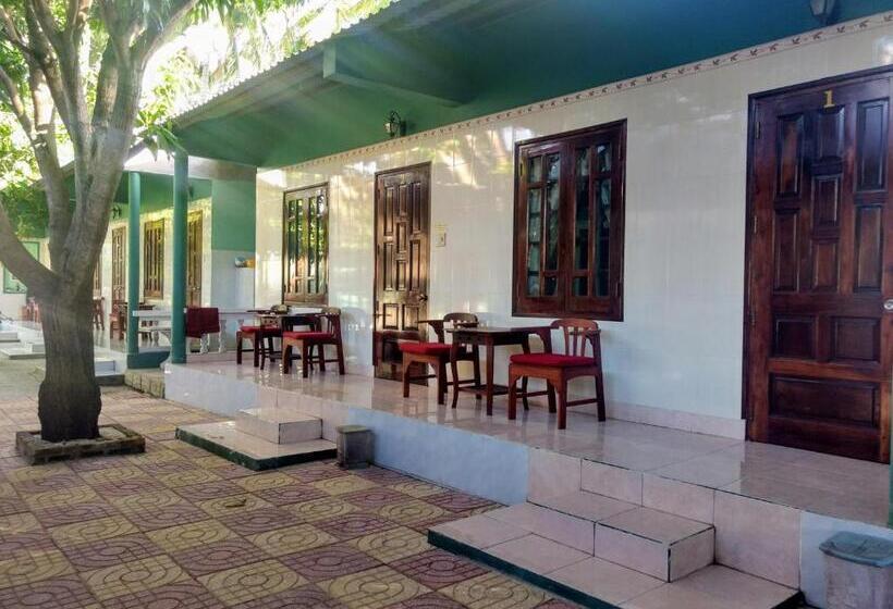 پانسیون Anh Linh Guest House