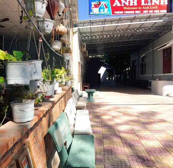 پانسیون Anh Linh Guest House