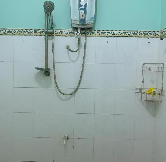 پانسیون Anh Linh Guest House