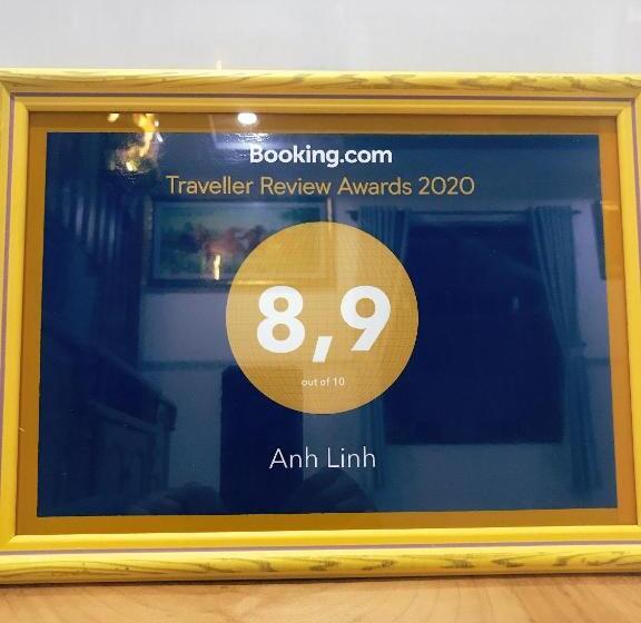 پانسیون Anh Linh Guest House