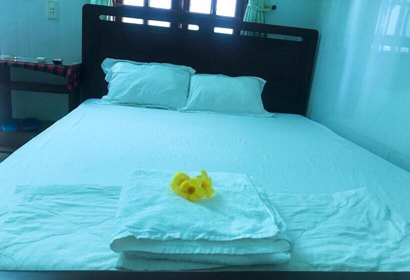 پانسیون Anh Linh Guest House