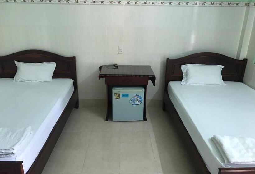 پانسیون Anh Linh Guest House