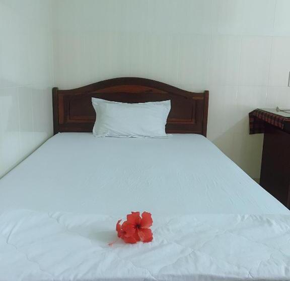 پانسیون Anh Linh Guest House
