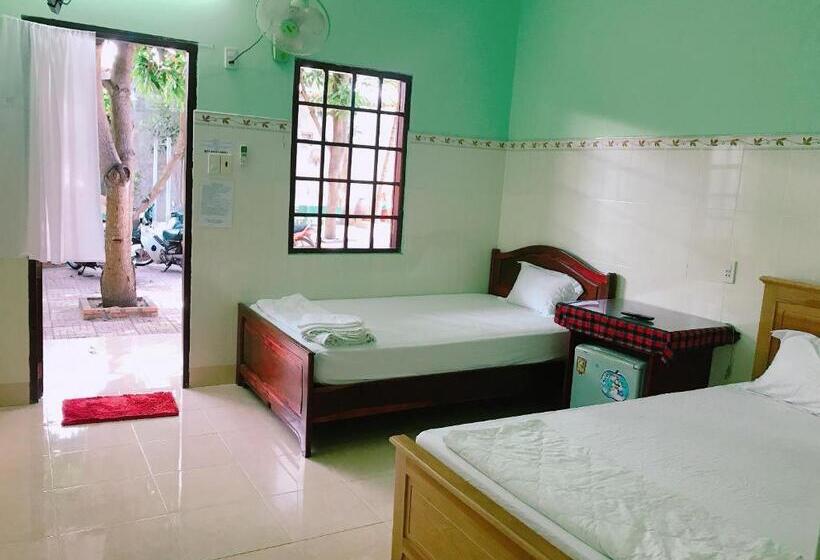 پانسیون Anh Linh Guest House