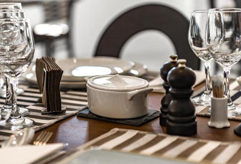 Пансион Cerdac Cotesti