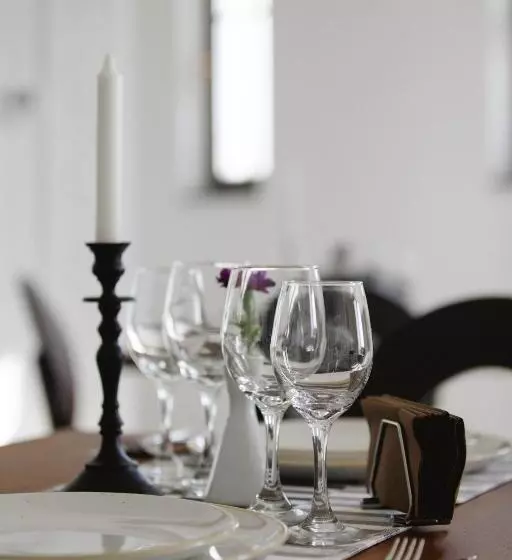 ペンション Cerdac Cotesti