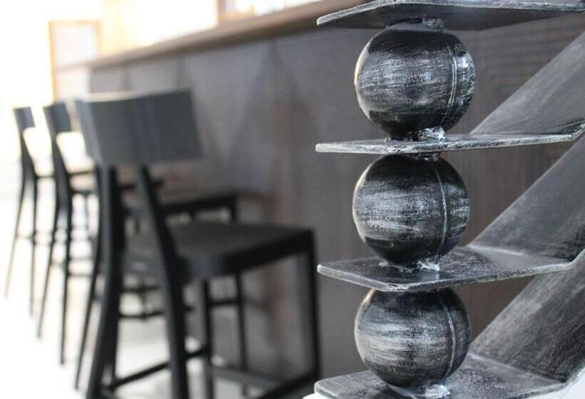 Пансион Cerdac Cotesti