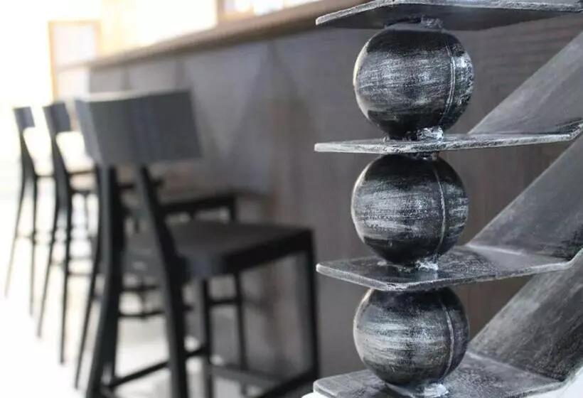 ペンション Cerdac Cotesti