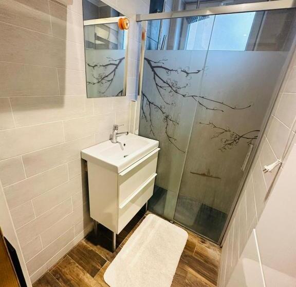 膳宿费 Charmante Maison D Hôtes Aux Lilas