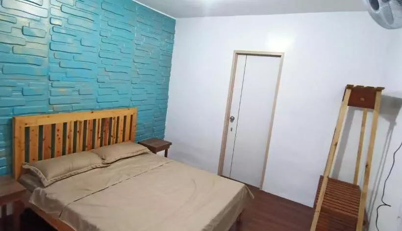 ペンション Cocohut Beach House