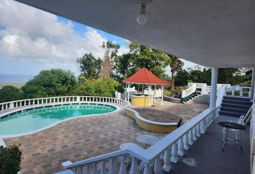 پانسیون Coriander Villa