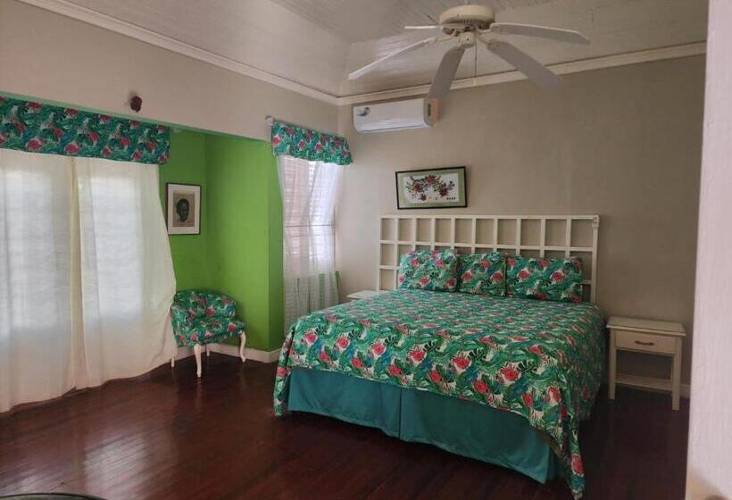 پانسیون Coriander Villa