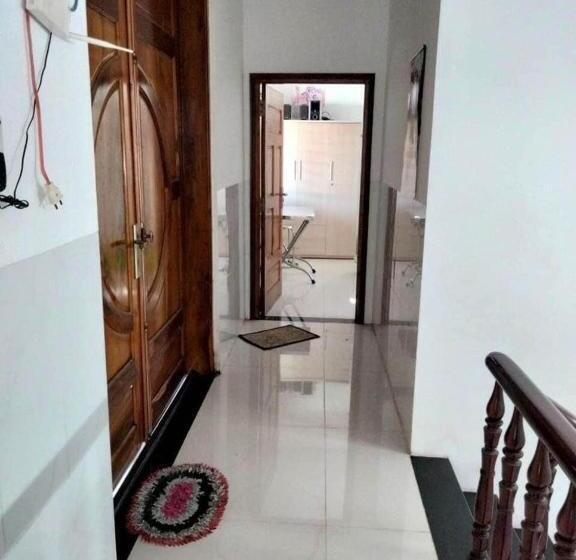 پانسیون Da Nang Spot