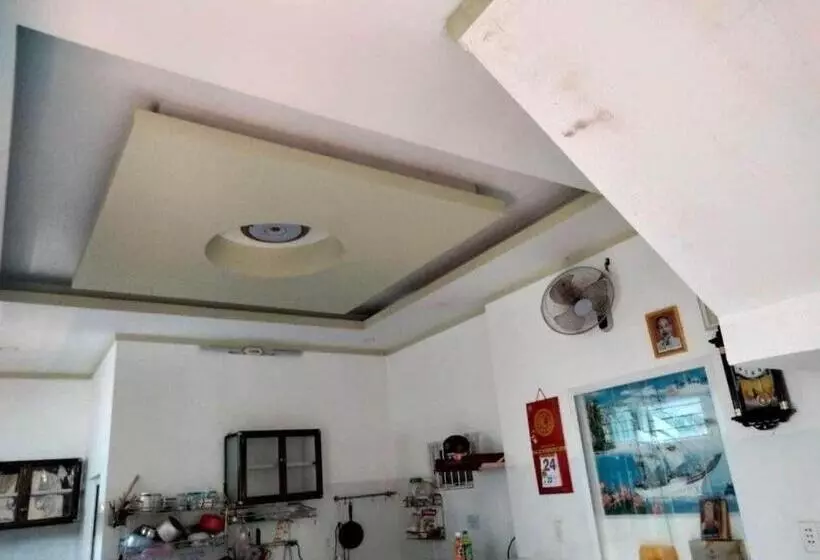 پانسیون Da Nang Spot