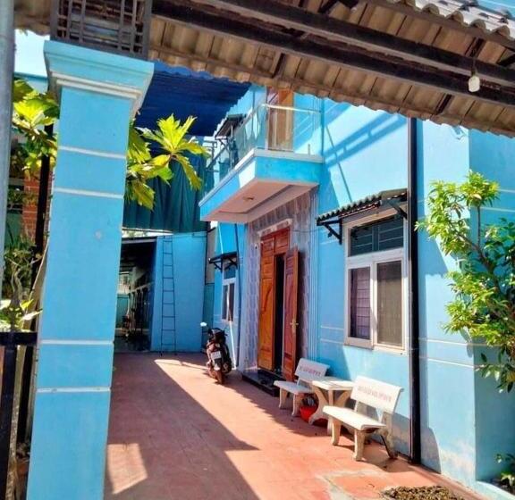 پانسیون Da Nang Spot