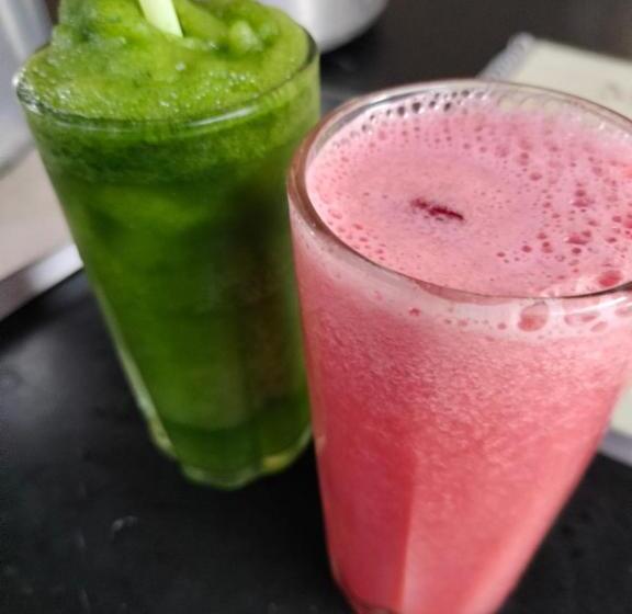 Pensão Evergreen Guest House And Cafe