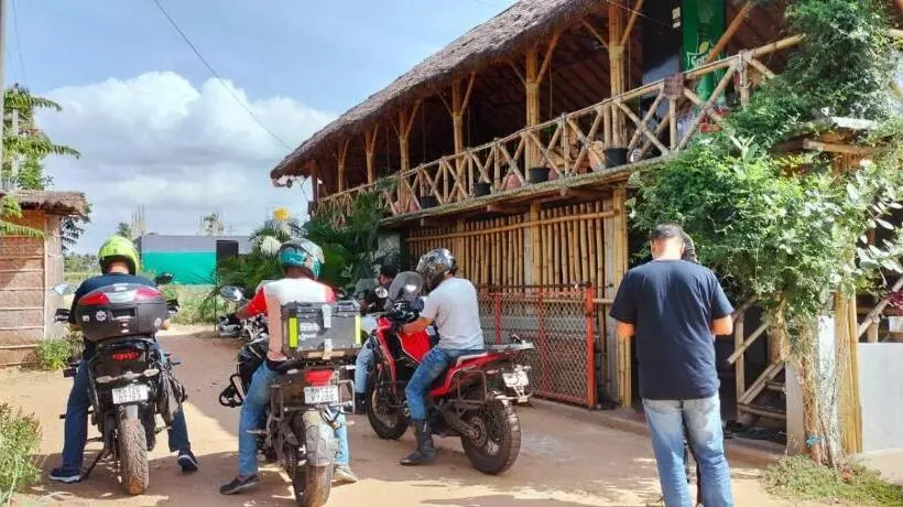 Majatalo Evergreen Guest House And Cafe