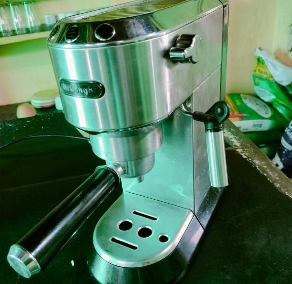 Pensão Evergreen Guest House And Cafe