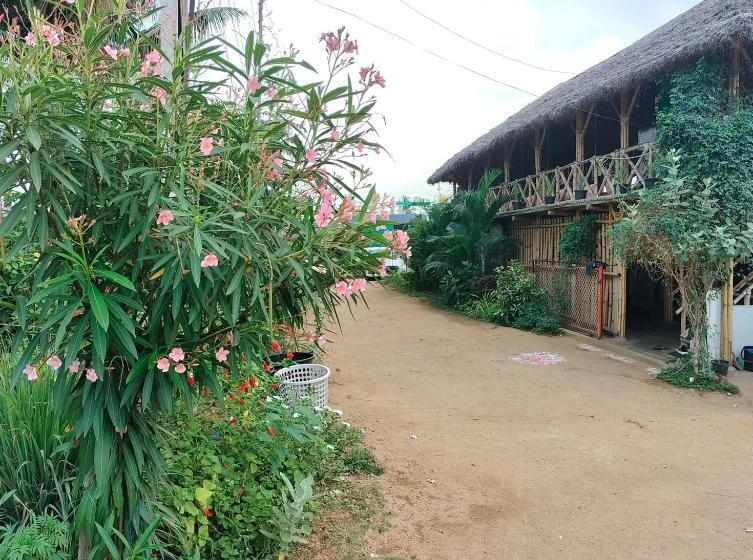 Pensão Evergreen Guest House And Cafe