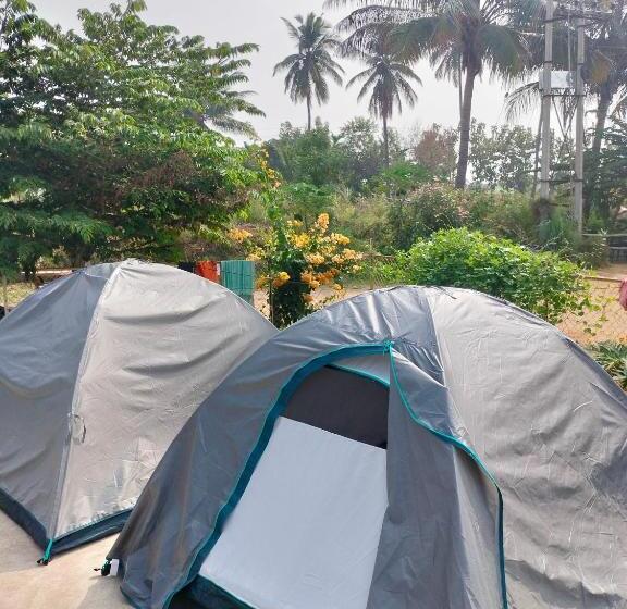 Pensão Evergreen Guest House And Cafe