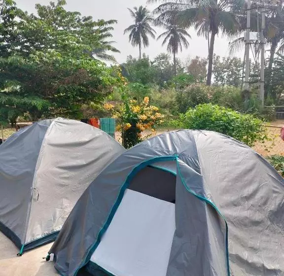 Majatalo Evergreen Guest House And Cafe