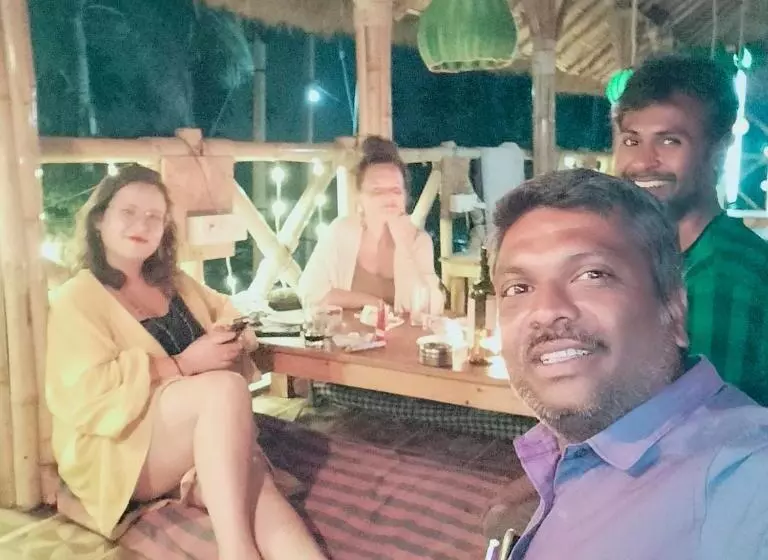 Majatalo Evergreen Guest House And Cafe