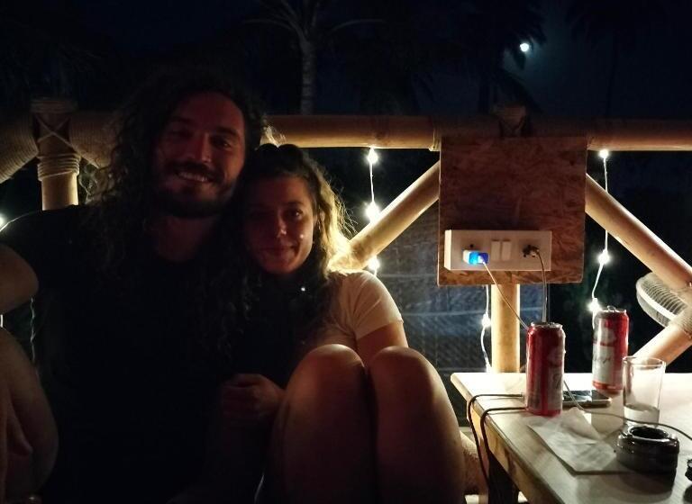 Pensão Evergreen Guest House And Cafe