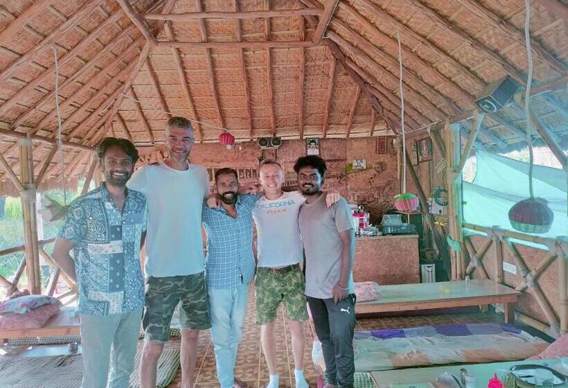 Pensão Evergreen Guest House And Cafe