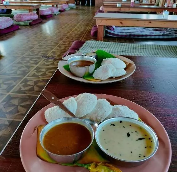 Majatalo Evergreen Guest House And Cafe