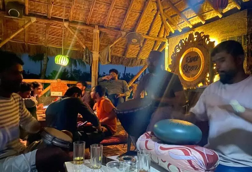 Majatalo Evergreen Guest House And Cafe