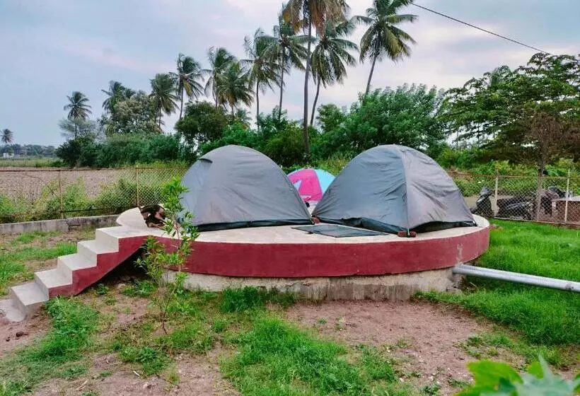 Majatalo Evergreen Guest House And Cafe