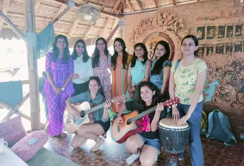 Majatalo Evergreen Guest House And Cafe