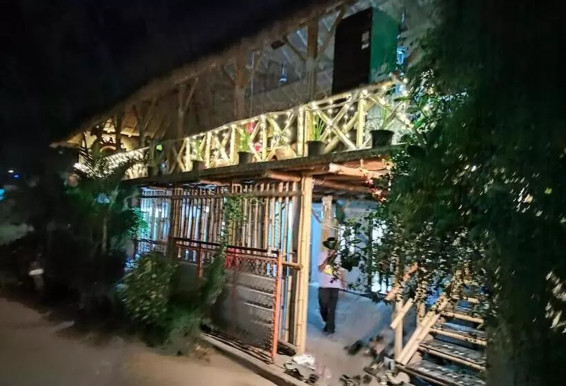 Majatalo Evergreen Guest House And Cafe