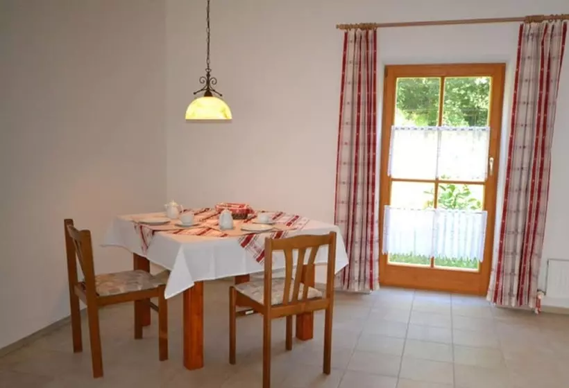 Majatalo Holzhammer Hof