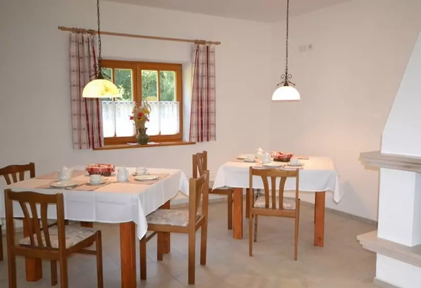 Majatalo Holzhammer Hof