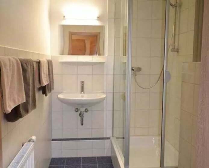 Majatalo Holzhammer Hof