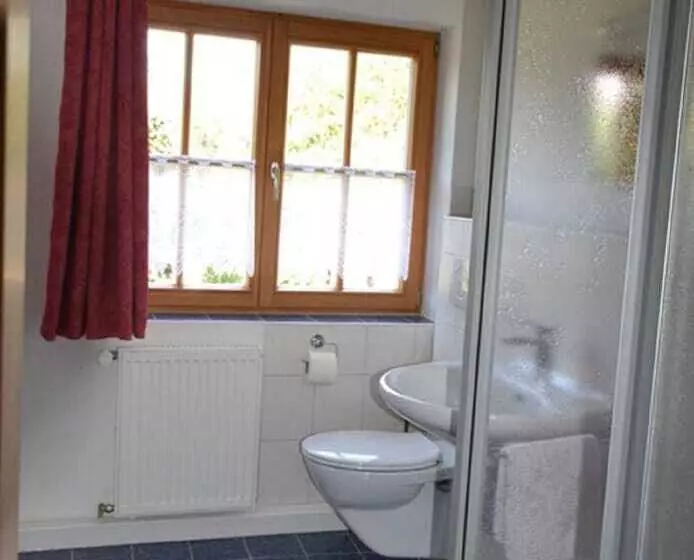 Majatalo Holzhammer Hof