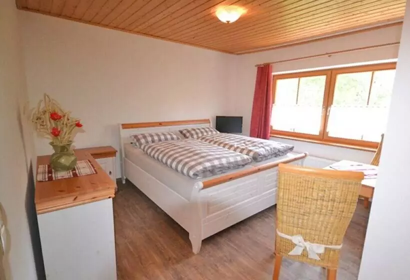 Majatalo Holzhammer Hof