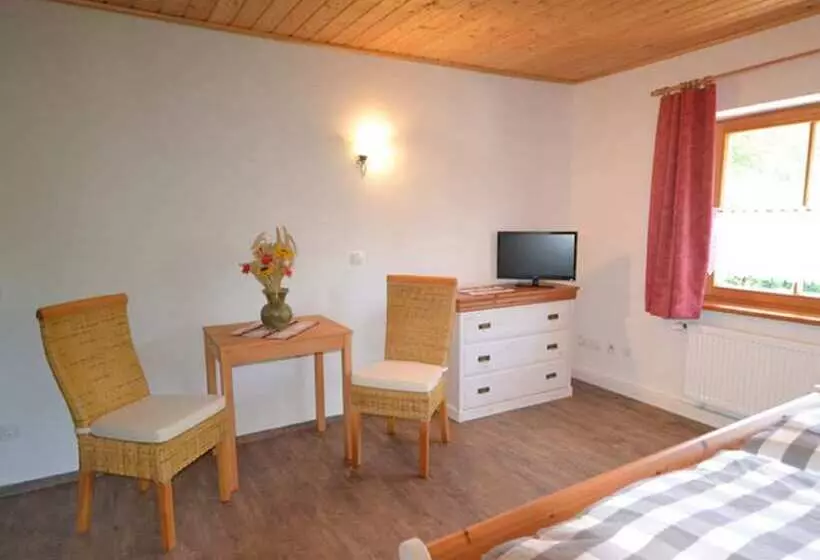 Majatalo Holzhammer Hof