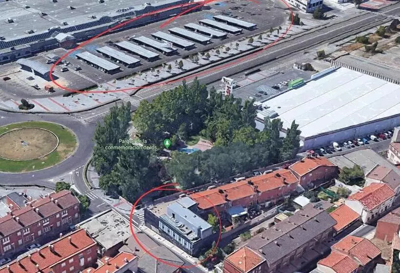 Majatalo Hostal Nana B&b