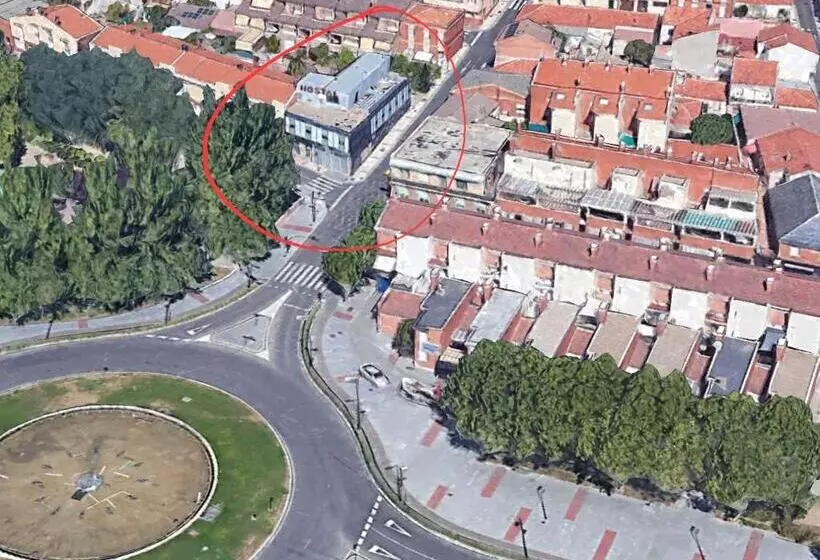 Majatalo Hostal Nana B&b