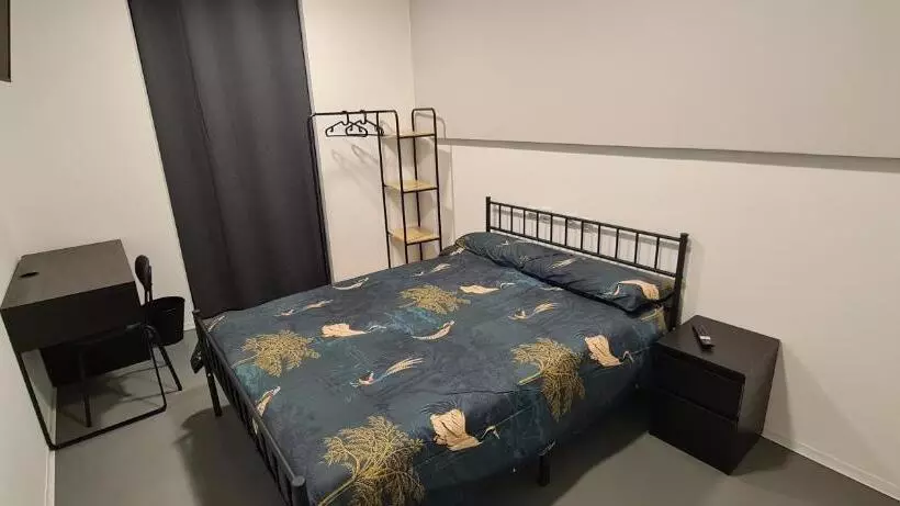 Majatalo Hostal Nana B&b