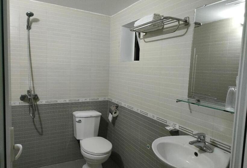 پانسیون Khách Sạn Việt úc