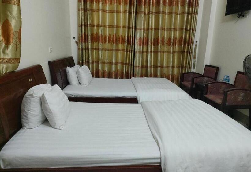 پانسیون Khách Sạn Việt úc